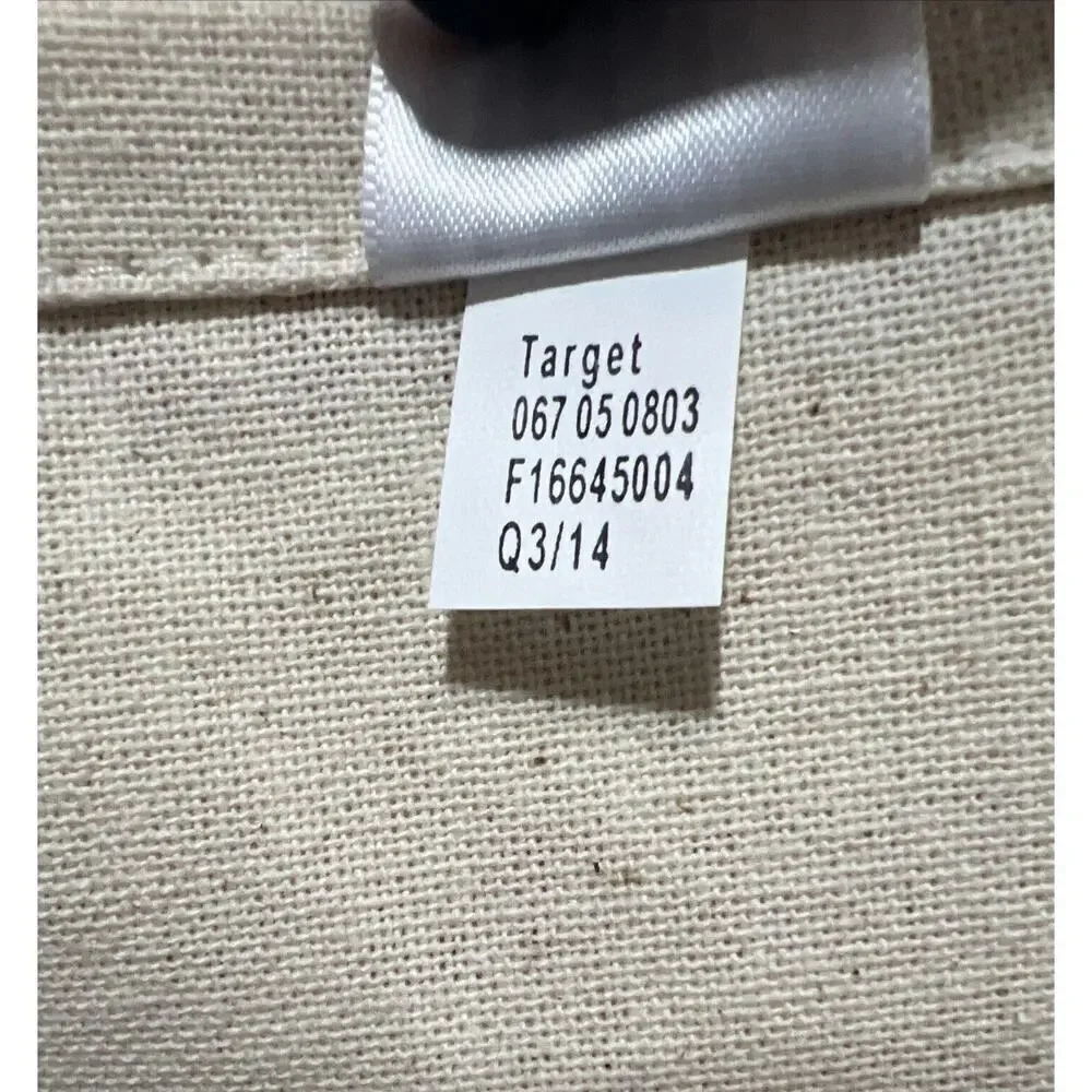 Target excellent decade
